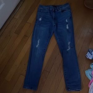 girls jeans